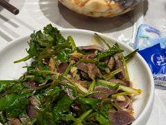 -慧娟面馆·餐厅(望江路店)
