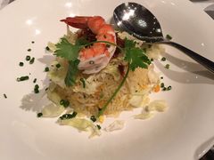 -宴悦海鲜餐厅·游水海鲜·牛排(亚龙湾瑞吉店)