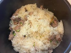 -大鸽饭(马王堆店)