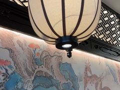 -新白鹿餐厅(虹桥南丰城店)