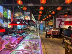 -人民公社大食堂(张家湾店)