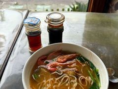-从前慢海鲜面馆