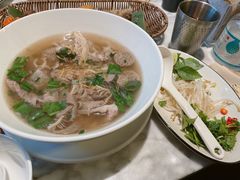 -PHO爺·越南料理(亦庄大族广场店)