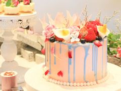 -杭州钱江新城万怡酒店-西餐厅