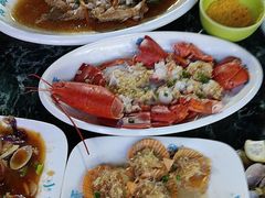 -小海豚·老字号海鲜餐厅(三亚湾店)