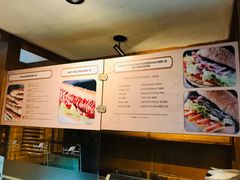 菜单-丽都熟食店