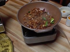 -肖记公安牛肉鱼杂馆·省级非物质文化遗产(三角路直营店)