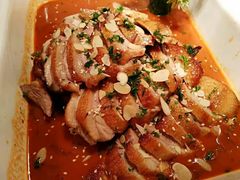 -圣雷克大酒店-爱琴海自助餐厅