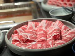 特选高钙羊肉-大隐·成都火锅Bistro(合生麒麟新天地店)