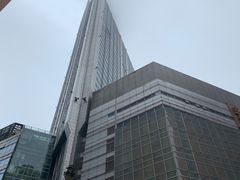 -南京路步行街