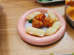 -WOW LUCKY创意韩料(龙阳广场店)