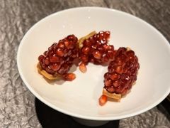 -北京泰富酒店-柏景轩中餐厅