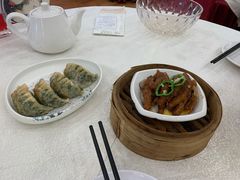 -龙的酒楼·手工早茶·顺德菜(近良路店)
