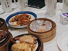 -棠棠居海鲜菜馆