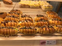 -面包新语(滨湖万达店)