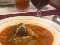 -92°C俄式厨房(中央大街店)