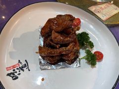 -双东酒店(东关街店)