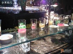 cake&nbsp;bar-北京贵宾楼饭店 红墙咖啡厅