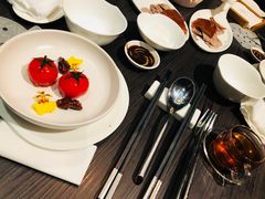 -金鸭季·臻品餐厅(欢乐海岸购物中心店)