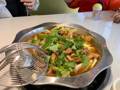 -古乐牛香·鲜牛肉牛杂火锅(千灯店)