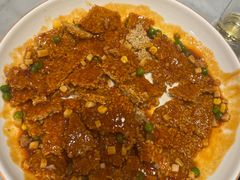 -小菜园新徽菜(芜湖万达店)