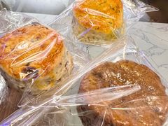 -PANG PAIN 胖面包(七彩俊园店)