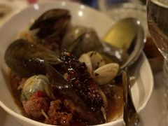 -La Tavernetta(Bar à Vin)(乌鲁木齐路店)