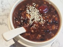 八宝粥-谷连天八宝粥家常菜(正定店)