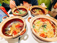 -煲煲好(朝阳门店)