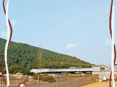 -泰山风景名胜区-虎山公园