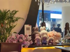 -狮拾久·现代新加坡料理(福田COCO Park店)