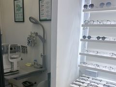 -MODJO•木左眼镜(云玺万科里店)