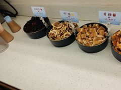 -蜜桃餐厅·伴山(绿宝广场店)