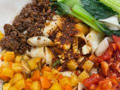 -零贰玖油泼面(大悦城店)