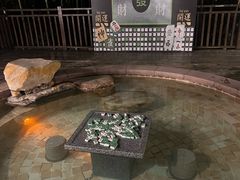 -天目湖涵田半山温泉