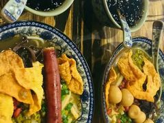 -柳石居柳州螺蛳粉(万达店)