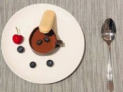 -盐城万豪酒店-盐城厨房西餐厅
