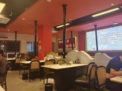 -石记东北风味烤肉(系马桩第二分店)