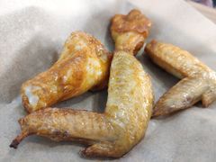 奥尔良风味烤翅-达美乐比萨(深圳广厦路店)