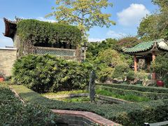 -东莞市可园博物馆