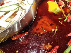 -晓宇重庆火锅(赛格国际购物中心店)