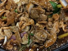 -标记美食新鲜猪杂(兴南大道店)
