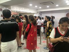 -珍妮曲奇聪明小熊(尖沙咀店)