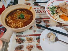 -九龙冰室(新中关购物中心店)
