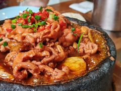 -西江美食舫·江西菜(健德桥店)