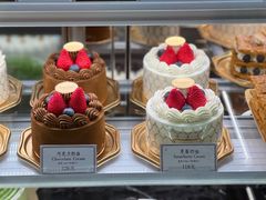 -布歌东京(金融街购物中心店)