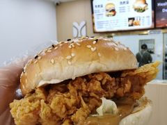 -美肴冰品·汉堡·牛腩饭(总店)