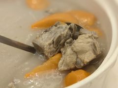 例汤-渔村盛宴(航空新城店)