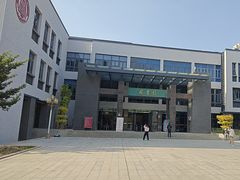 -四川大学(望江校区)