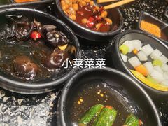 -九田家黑牛烤肉料理(中北镇店)